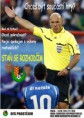 Staň se rozhodčím